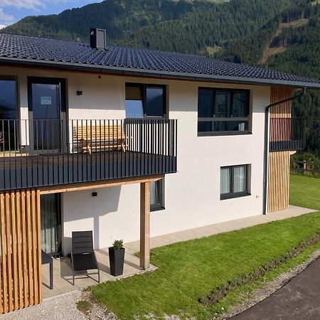 Feiserhof Navis - Appartements Екстериор снимка