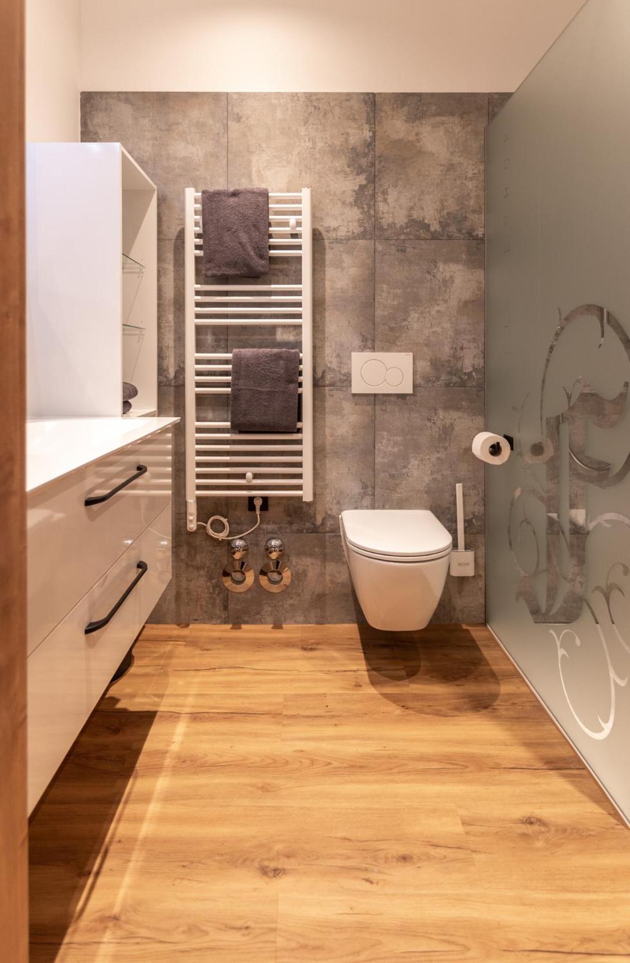 Feiserhof Navis - Appartements Екстериор снимка