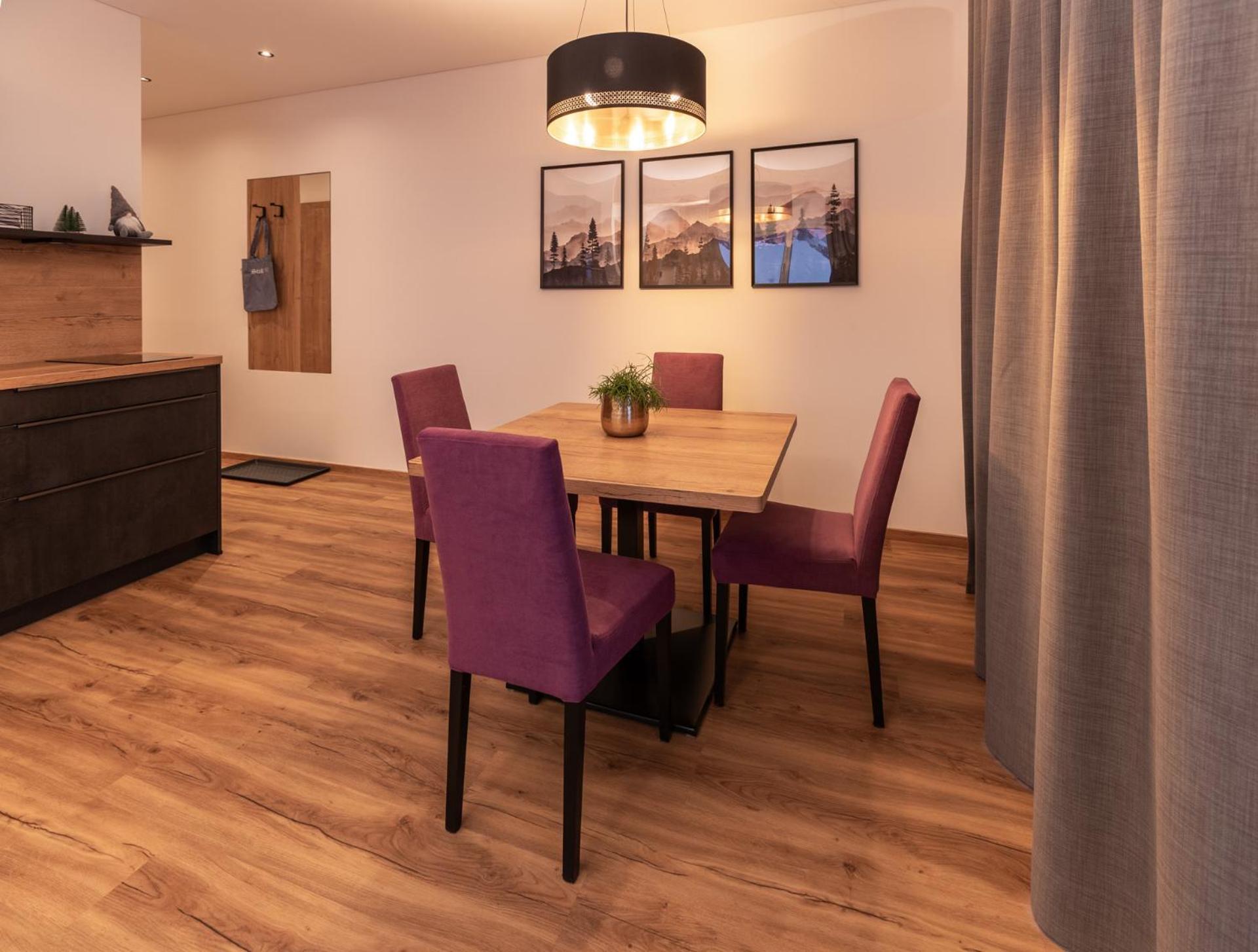 Feiserhof Navis - Appartements Екстериор снимка