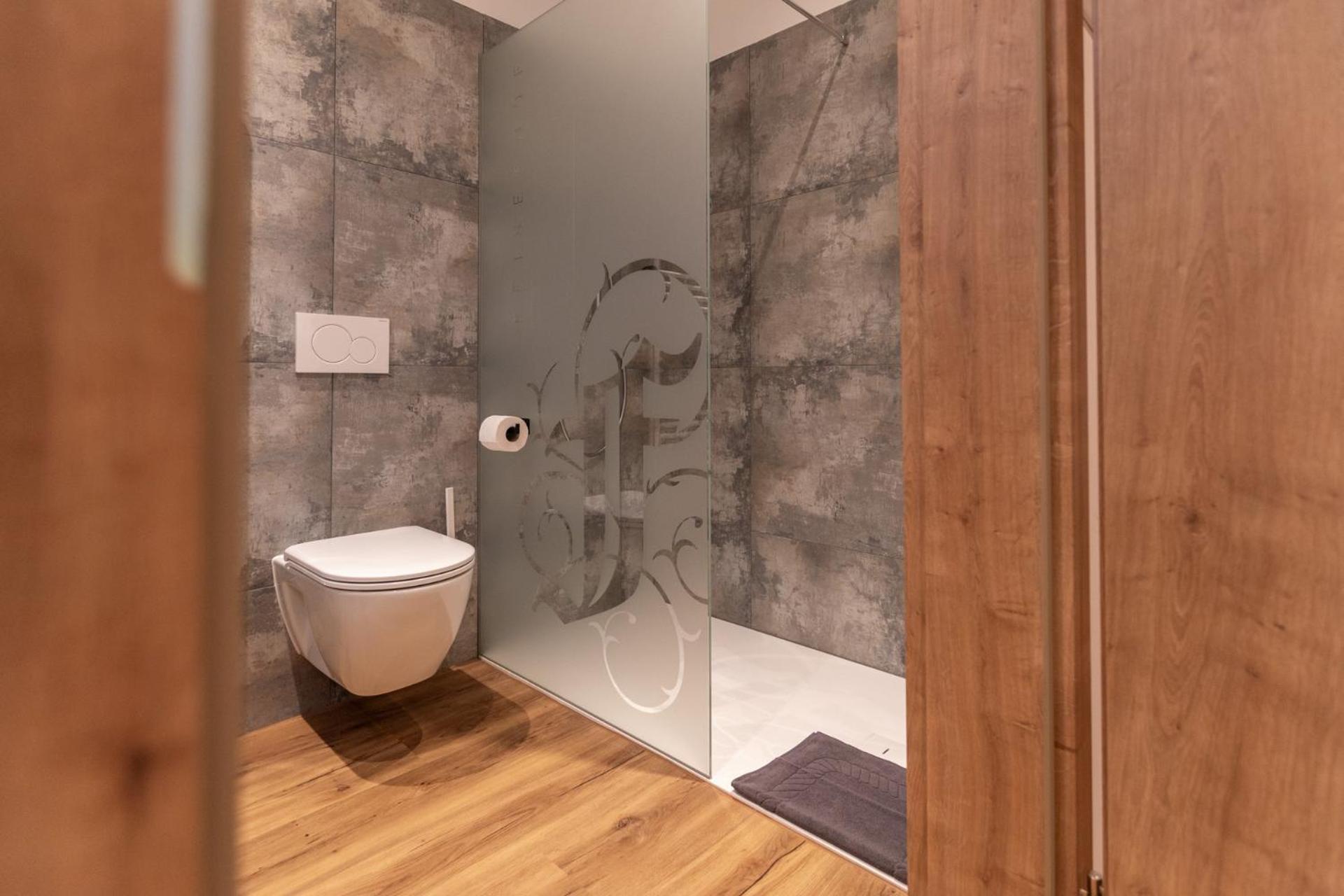 Feiserhof Navis - Appartements Екстериор снимка